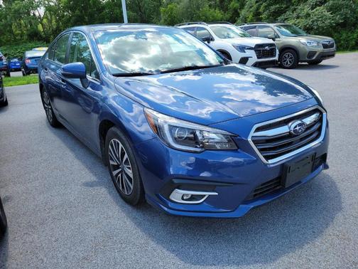 2019 Subaru Legacy 2.5i Premium