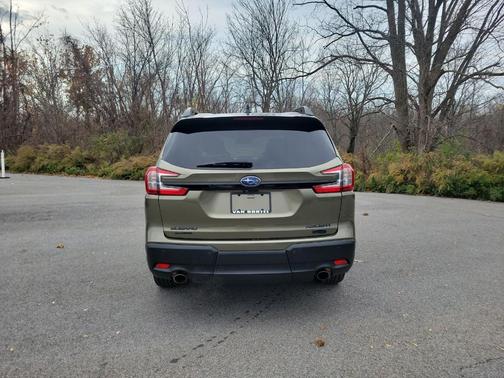 2023 Subaru Ascent Onyx Edition Limited