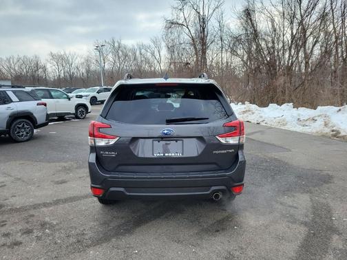 2023 Subaru Forester 2.5i Limited