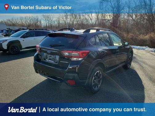 2023 Subaru Crosstrek Premium