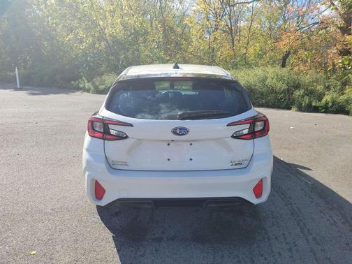 2024 Subaru Impreza RS