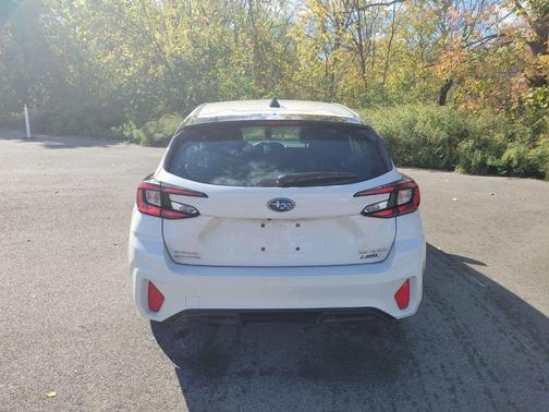2024 Subaru Impreza RS