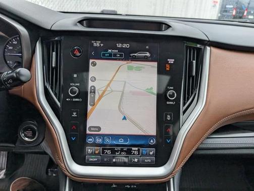 2020 Subaru Outback Touring XT