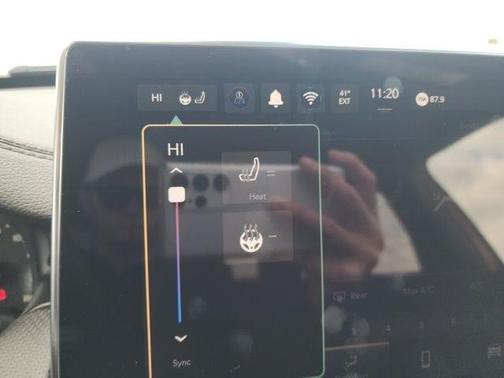 JOOSE 2026 Jeep Compass Latitude