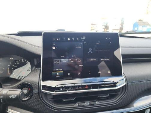 JOOSE 2026 Jeep Compass Latitude