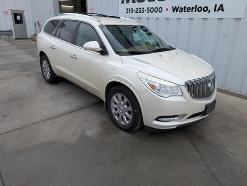 2015 Buick Enclave Premium
