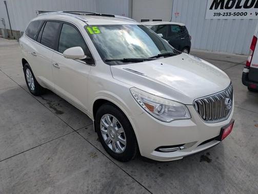2015 Buick Enclave Premium
