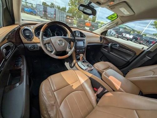 2015 Buick Enclave Premium