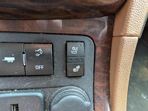 2015 Buick Enclave Premium