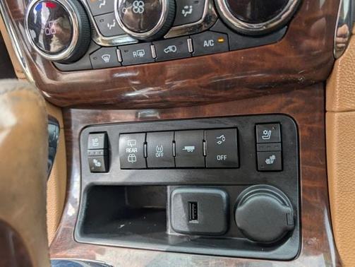 2015 Buick Enclave Premium