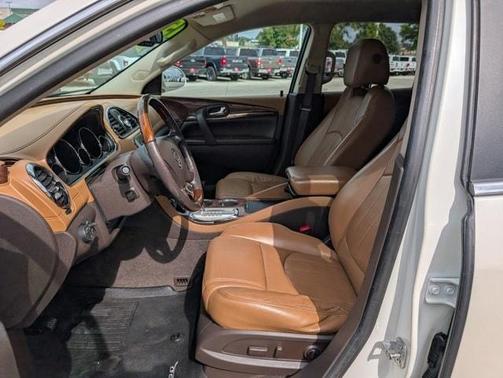 2015 Buick Enclave Premium