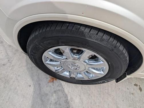 2015 Buick Enclave Premium