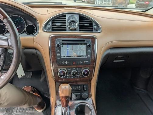 2015 Buick Enclave Premium