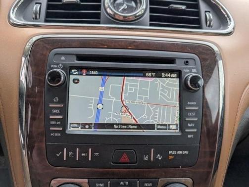 2015 Buick Enclave Premium
