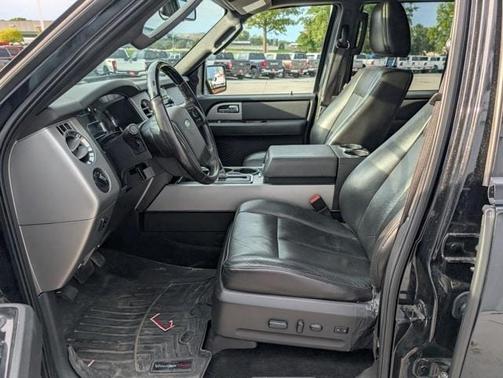 2013 Ford Expedition EL Limited