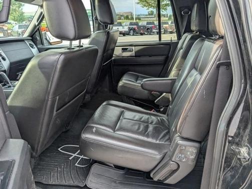 2013 Ford Expedition EL Limited