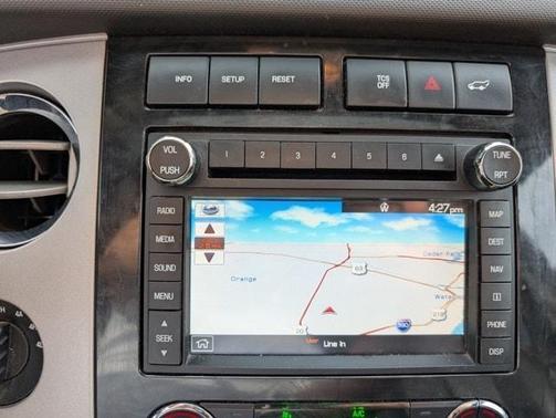 2013 Ford Expedition EL Limited
