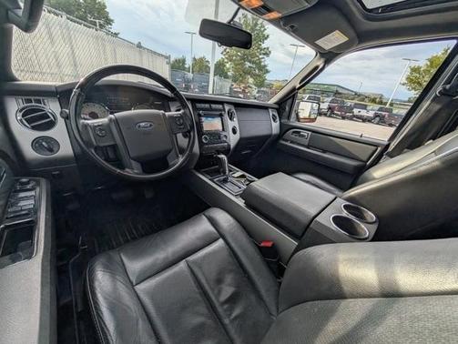 2013 Ford Expedition EL Limited