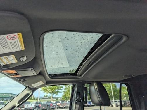 2013 Ford Expedition EL Limited