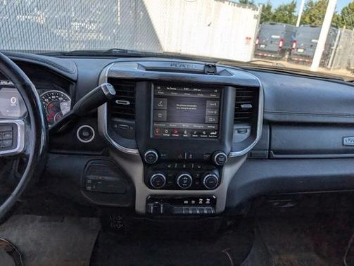 2020 RAM 2500 Laramie