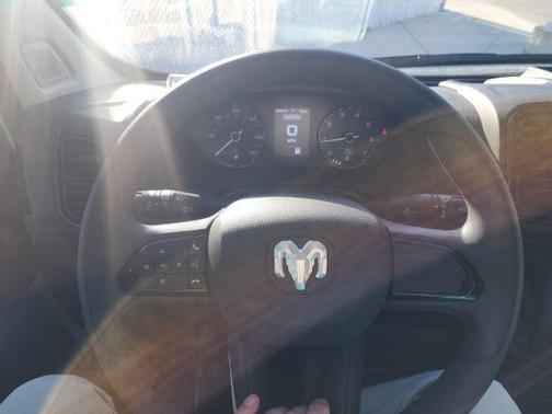 2026 RAM ProMaster 1500 Base