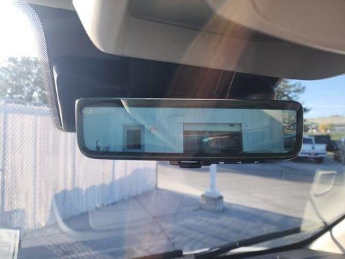 2026 RAM ProMaster 1500 Base