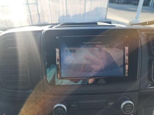 2026 RAM ProMaster 1500 Base