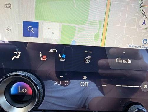 Eminent White Pearl 2023 Lexus RX 350h Premium