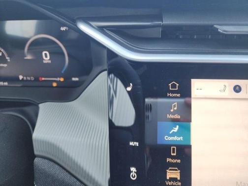 Gray 2026 Jeep Cherokee LAREDO/LIMITED