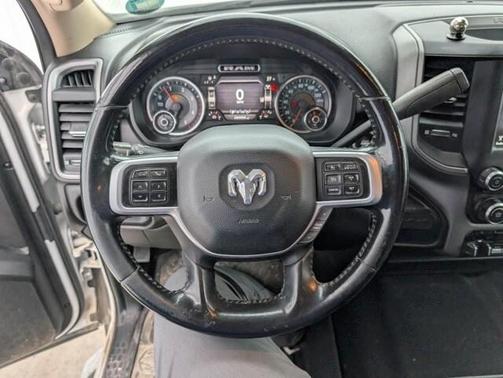 2020 RAM 2500 Tradesman