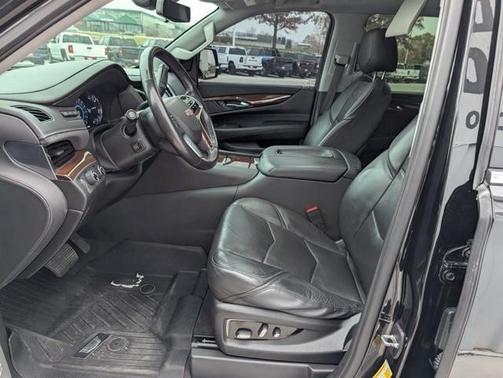 2020 Cadillac Escalade Premium Luxury