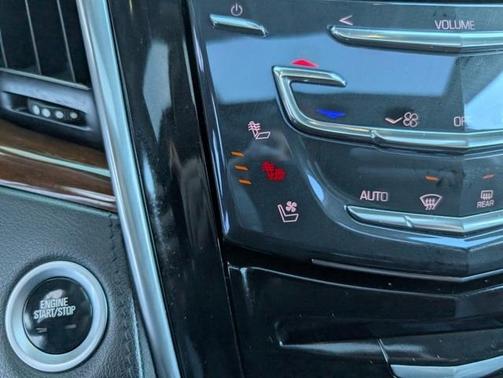 2020 Cadillac Escalade Premium Luxury