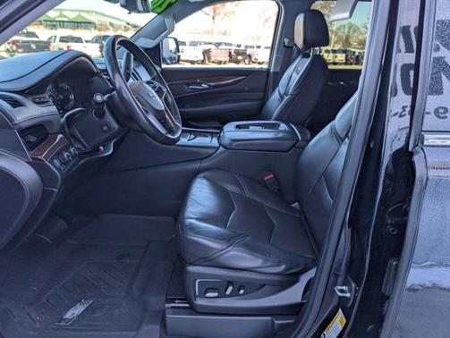 2020 Cadillac Escalade Premium Luxury