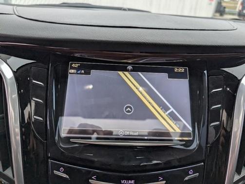 2020 Cadillac Escalade Premium Luxury