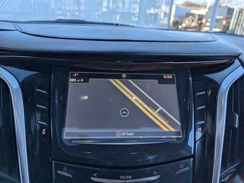 2020 Cadillac Escalade Premium Luxury