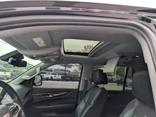 2020 Cadillac Escalade Premium Luxury