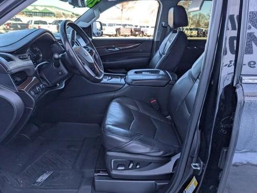 2020 Cadillac Escalade Premium Luxury