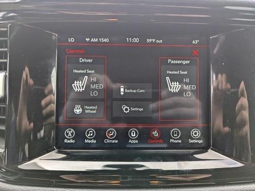2024 Dodge Durango SXT
