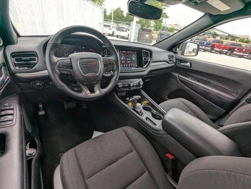 2024 Dodge Durango SXT