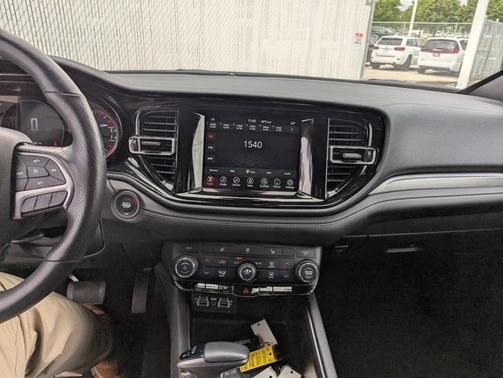 2024 Dodge Durango SXT