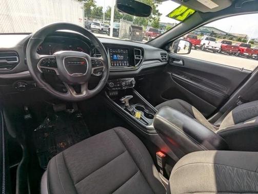 2024 Dodge Durango SXT