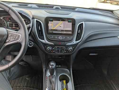 2018 Chevrolet Equinox Premier w/1LZ