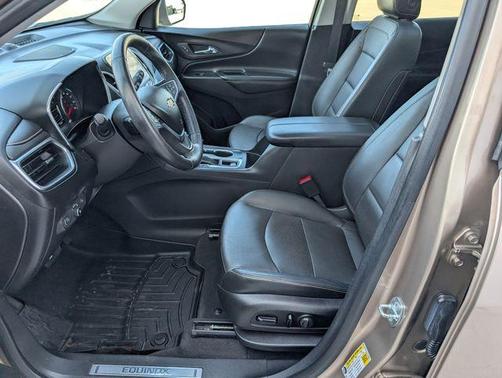 2018 Chevrolet Equinox Premier w/1LZ