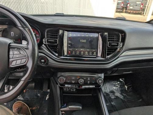 2021 Dodge Durango GT
