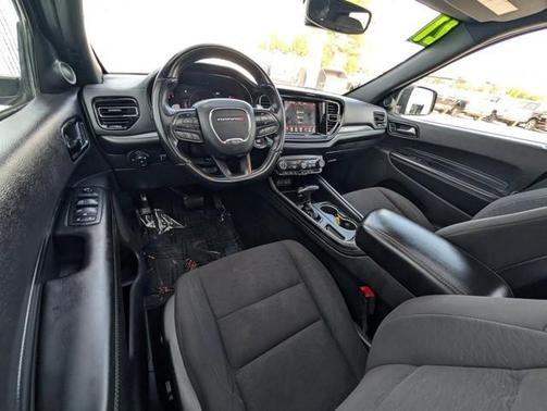 2021 Dodge Durango GT
