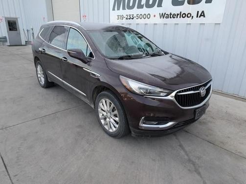 2019 Buick Enclave Essence