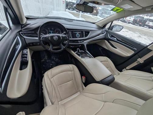 2019 Buick Enclave Essence