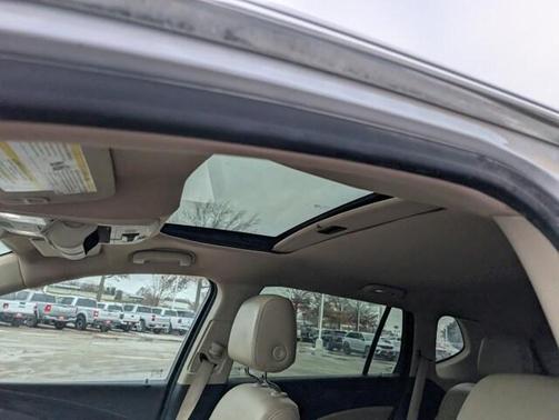 2016 Buick Envision Premium I