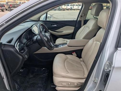 2016 Buick Envision Premium I