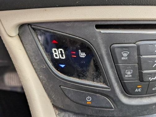 2016 Buick Envision Premium I